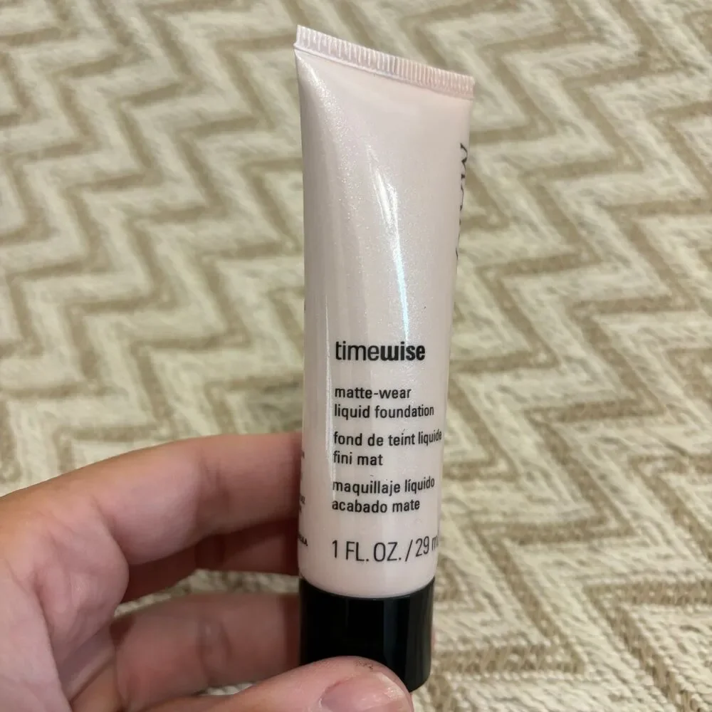 Mary Kay brand mary
